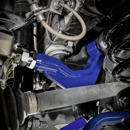 Toyota GR Yaris 1.6L XP210 Gen 1 20-24 models