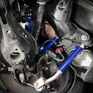 Toyota GR Supra A90 2019+ models