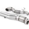 <p>Milltek Sport Large-Bore Downpipes are the perfect upgrade when looking to enhance both performance and sound. Designed with a larger diameter than standard OEM parts