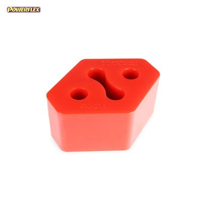 Vehicle Fitments