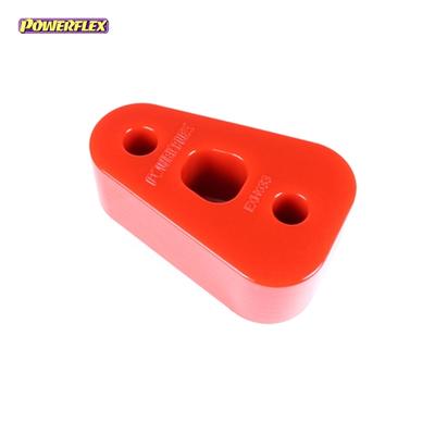 Vehicle Fitments