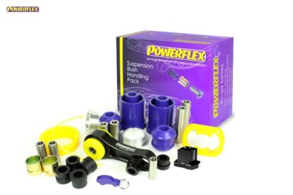 Vehicle Fitments
