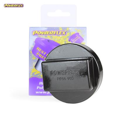 Vehicle Fitments
