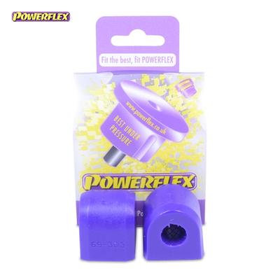 Vehicle Fitments