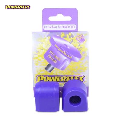 Vehicle Fitments