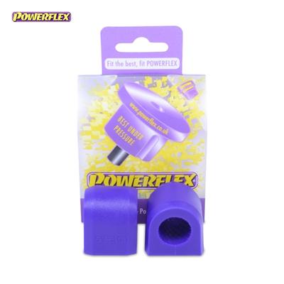 Vehicle Fitments