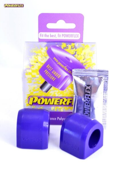 Vehicle Fitments