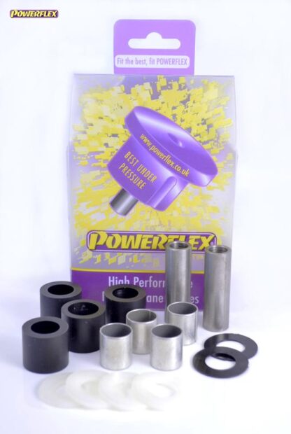 Vehicle Fitments