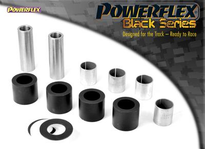 Vehicle Fitments