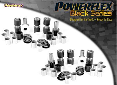 Vehicle Fitments