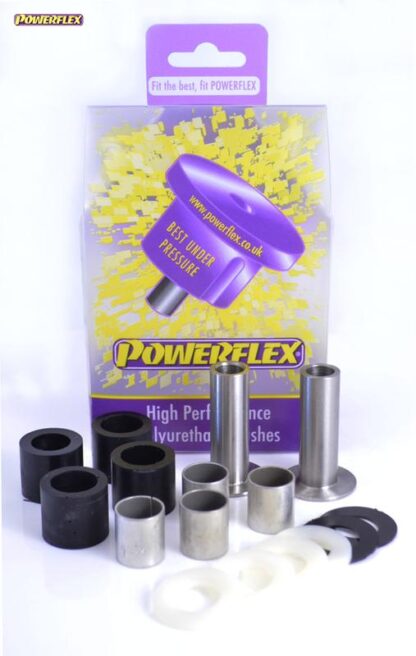 Vehicle Fitments