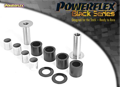 Vehicle Fitments