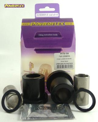 Vehicle Fitments
