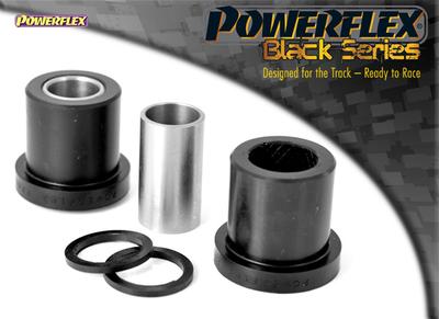 Vehicle Fitments