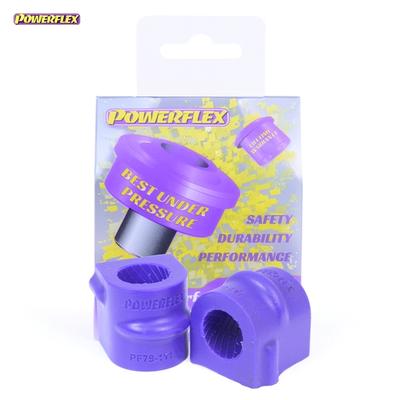 Vehicle Fitments