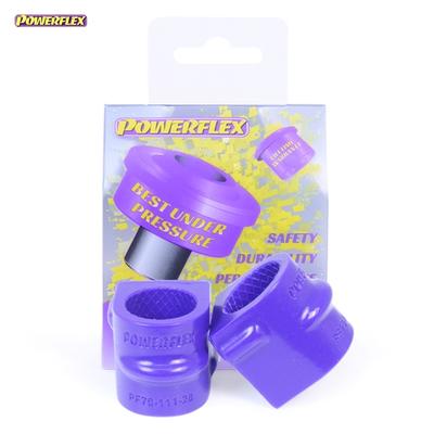 Vehicle Fitments