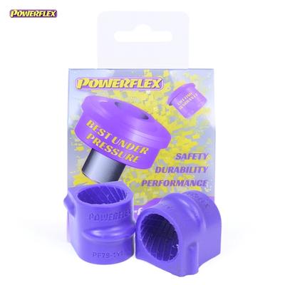 Vehicle Fitments