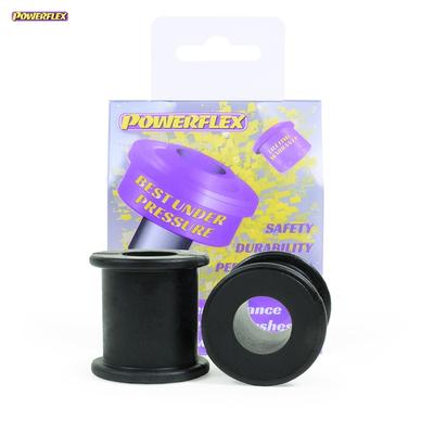 Vehicle Fitments
