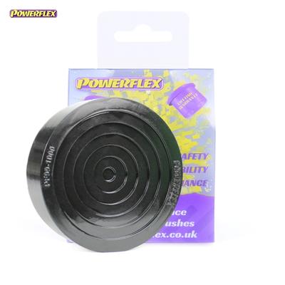 Vehicle Fitments