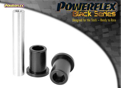 Vehicle Fitments