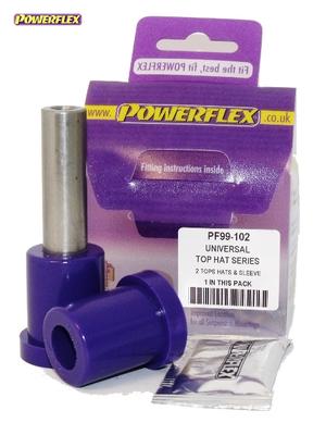 Vehicle Fitments