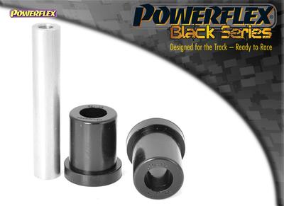 Vehicle Fitments