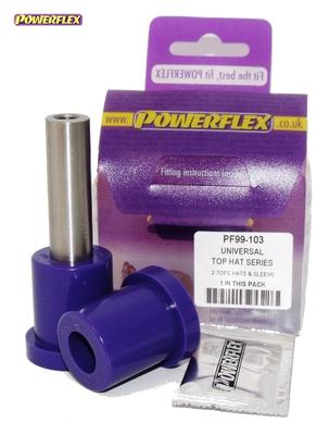 Vehicle Fitments