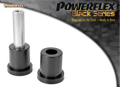 Vehicle Fitments