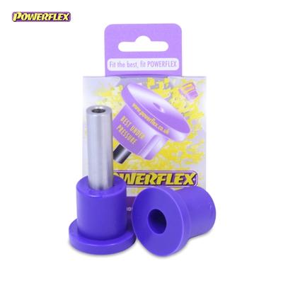 Vehicle Fitments