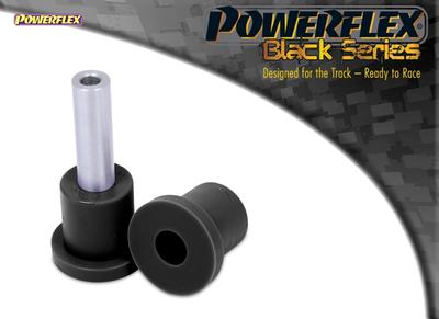 Vehicle Fitments