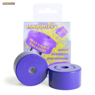 Vehicle Fitments