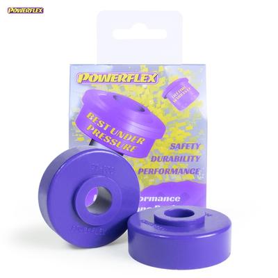 Vehicle Fitments