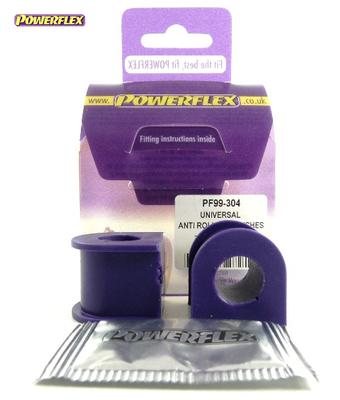 Vehicle Fitments