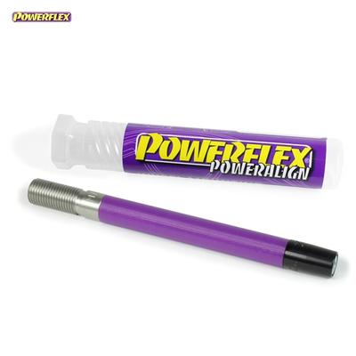 Vehicle Fitments