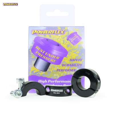 Vehicle Fitments