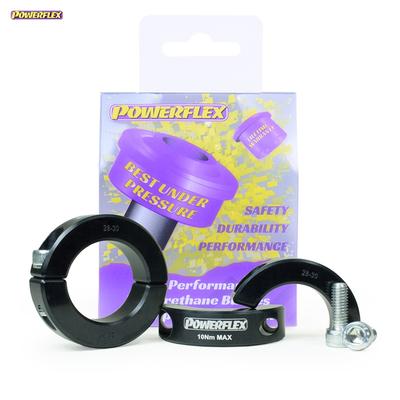 Vehicle Fitments