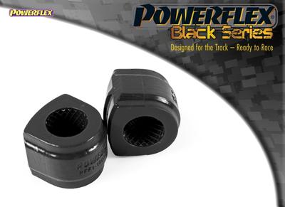 Vehicle Fitments