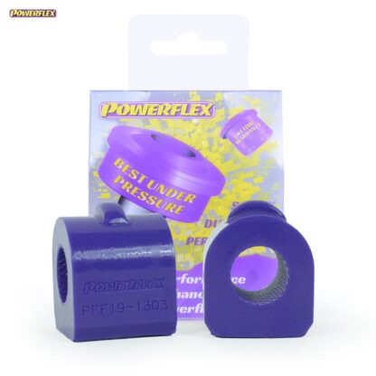 Vehicle Fitments
