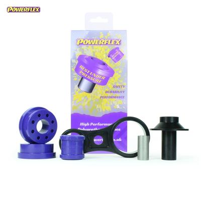 Vehicle Fitments