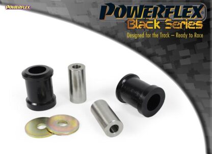 Vehicle Fitments