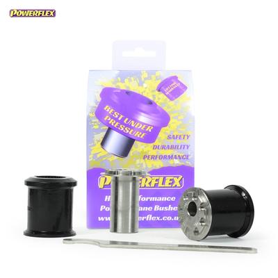 Vehicle Fitments