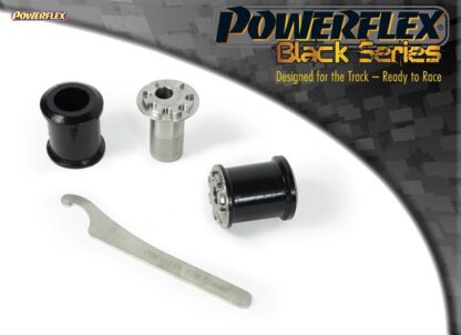 Vehicle Fitments