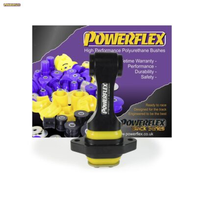 Vehicle Fitments