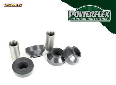 Vehicle Fitments