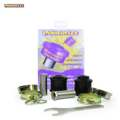 Vehicle Fitments