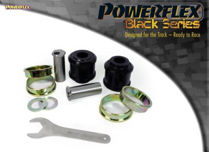 Vehicle Fitments
