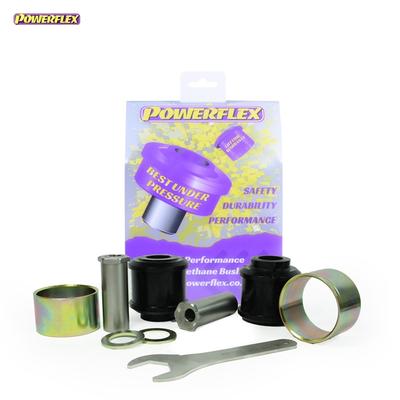 Vehicle Fitments