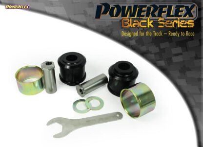 Vehicle Fitments