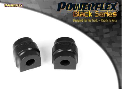Vehicle Fitments