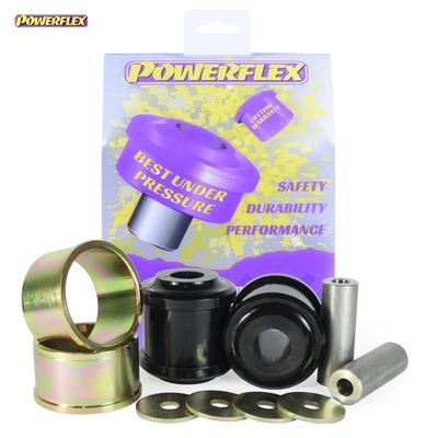 Vehicle Fitments
